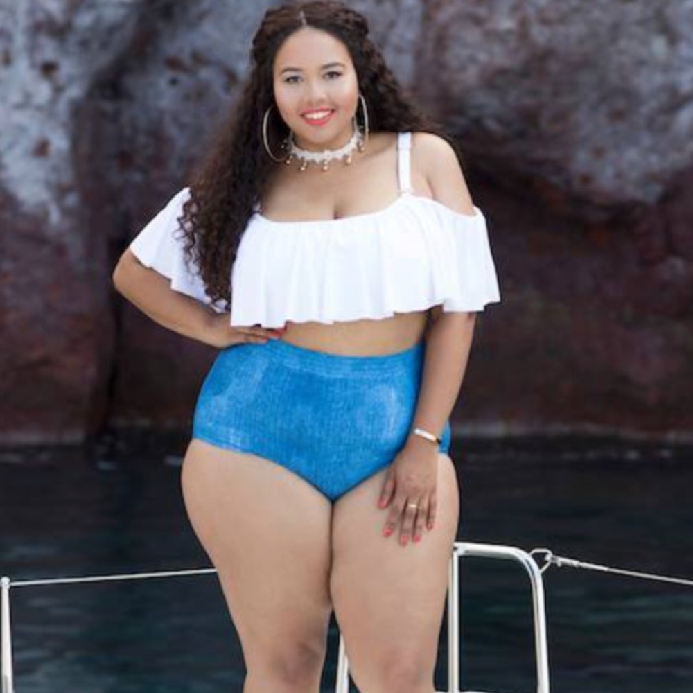 Gabi Fresh Swim Bottom